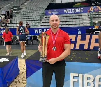 Julien Pincemin nouveau coach des Bluelights