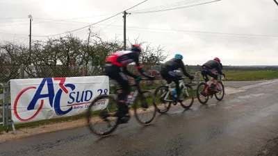 Le Prix Cycliste de Châteaudun revient ce mois-ci !