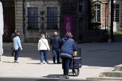 1 400 nouveaux chartrains attendus pour une soirée d'accueil