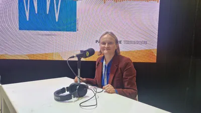 L'ARTISANAT C'CHARTRES – Rencontre avec Anna Stépanoff, Domaine de...