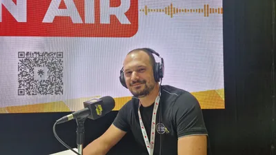 L'ARTISANAT C'CHARTRES – Rencontre avec Brice Volpe, Volpe Serrureries