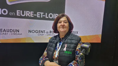L'ARTISANAT C'CHARTRES – Rencontre avec Catherine Roguet, ISBA tapis