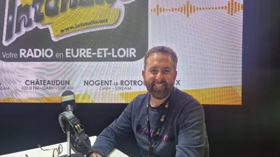 L'ARTISANAT C'CHARTRES – Fabien Cheneau des Ruches de Beauce en...