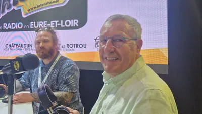 L'ARTISANAT C'CHARTRES – Interview de Jacques Lecomte, Le Bois dans...