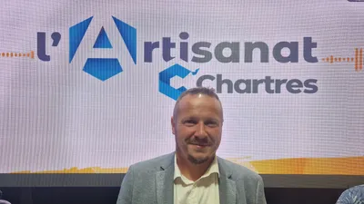 L'ARTISANAT C'CHARTRES – Rencontrez Ludovic Lamelet, Sarl Lamelet