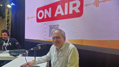L'ARTISANAT C'CHARTRES – Interview de Olivier Payeur, Rouge Métal