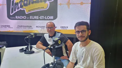 L'ARTISANAT C'CHARTRES – Rencontre avec Sebastien Griffault et...