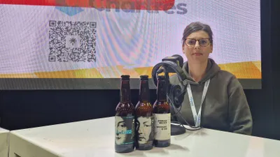 L'ARTISANAT C'CHARTRES – Rencontre avec Amélie Bacquet, Brasserie...
