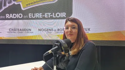L'ARTISANAT C'CHARTRES – Entretien avec Constance Lambay, Richard...