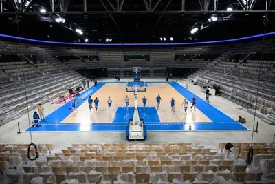 Le C'CMBF poursuit sa préparation à l'Open de l'Oise