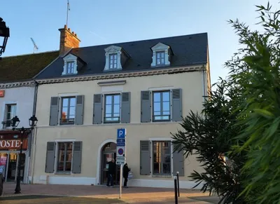 Déjà presque 4000 administrés reçus à l'espace France Services de...