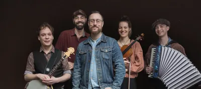 Le folk Irlandais s'invite sur la scène de Chartrestivales
