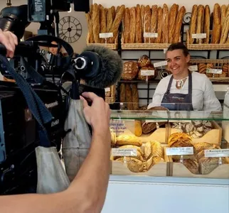 Une boulangerie chartraine dans l'émission “La meilleure...