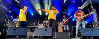 LES RATS DES CHANTS - La Zinzin Family en Interview !