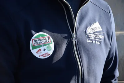 Colère des agriculteurs : Rejet "tactique" du texte par les Députés