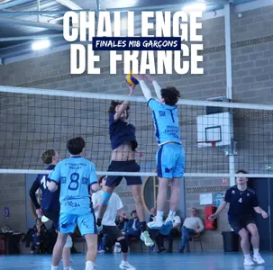🔊 Chartres en finale du Challenge de France