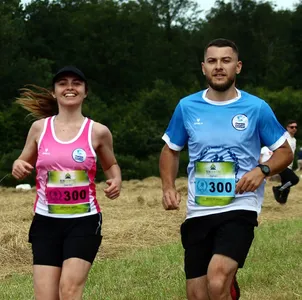 Encore 100 dossards à prendre pour le 9e trail Un Gars / Une fille