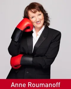 🔊 Yannick Noah, Michèle Torr ou Anne Roumanoff la saison prochaine...