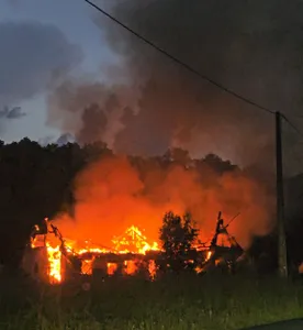 Une cagnotte pour les sinistrés des orages du 13 juin