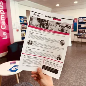 A Chartres, le Campus CCI28 prépare sa rentrée 2025 