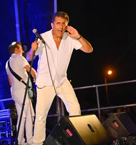 Bébert fera le show à la fête de l'été de Saint-Pellerin