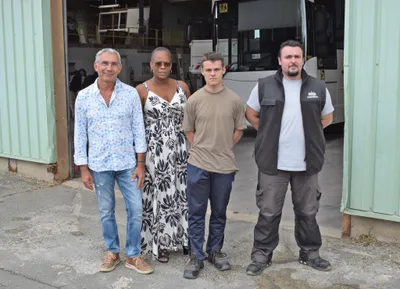 Un "jobs coup de pouce" pour une première immersion dans le monde...
