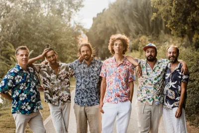 Un voyage musical aux Festiv' avec La Chimba 