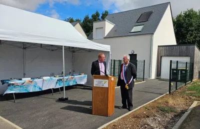 271 logements sociaux recensés aux Villages-Vovéens