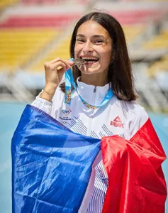 Du bronze pour Lena Ionescu en Macédoine