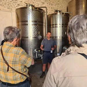 « Nouvelle Plaine » s'ouvre à la visite mercredi