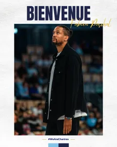 Fabien Paschal dernière recrue du C'CMBM