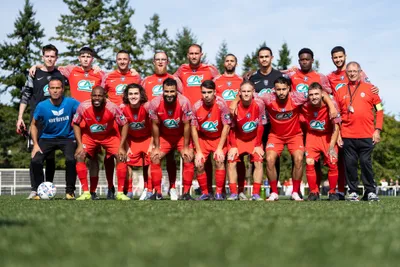 🔊Coupe de France : « On se donne le droit de rêver » Fc Lèves