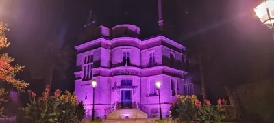 Marche Rose ce samedi à Epernon