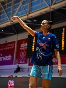 Coupe de France : Le C'CMBF sorti d'entrée
