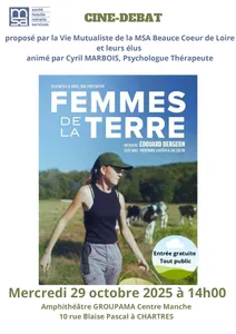 Une rencontre pour sensibiliser à la réalité du quotidien des...