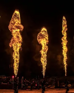 🔊 Le programme des 4ème Médiévales de Fer et de Feu