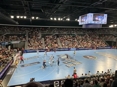 Bien supérieur, le PSG l'emporte à Chartres