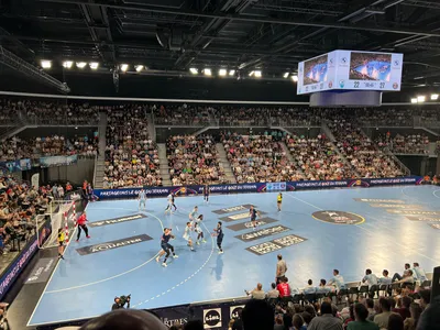 Bien supérieur, le PSG l'emporte à Chartres