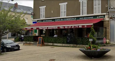 Le « Café du Commerce » fermé par la préfecture à Auneau