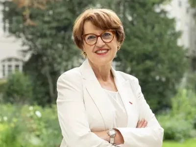 La ministre de l'Agriculture attendue lundi