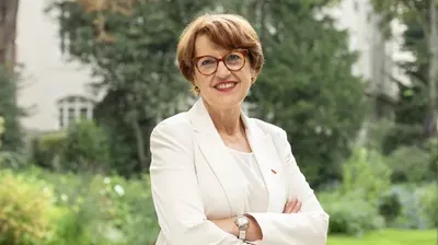La ministre de l'Agriculture attendue lundi