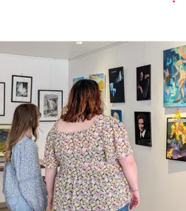 Avis aux peintres, photographes et illustrateurs !
