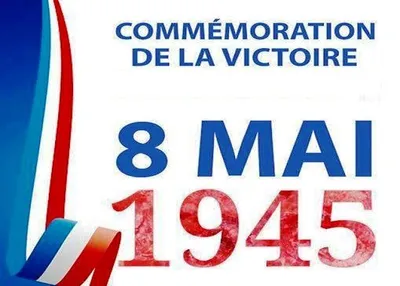 EURE-ET-LOIR  & REGION - Cérémonies : Anniversaire de la Victoire...