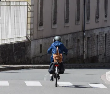 🔊 2000 participants au Baromètre des villes cyclables
