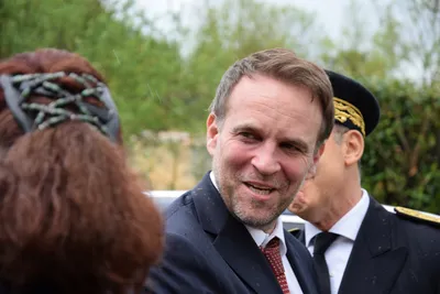 🔊 Marc Ferracci promeut la souveraineté énergétique