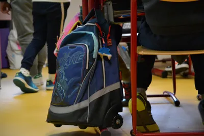 Plus de 77 400 élèves concernés par la rentrée en Eure-et-Loir