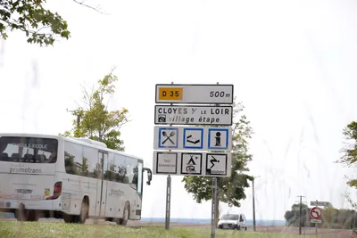 🔊 La pause authenticité des Villages Étapes