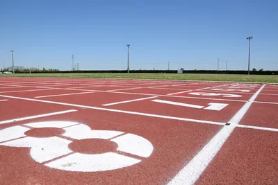 La première fête du sport à Dreux
