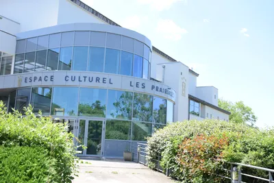 🔊 Les Prairiales prêtes à vibrer de nouveau