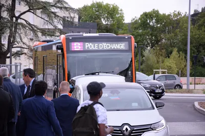 🔊Stupéfiants, alcoolémie : "150 chauffeurs de transports scolaire...